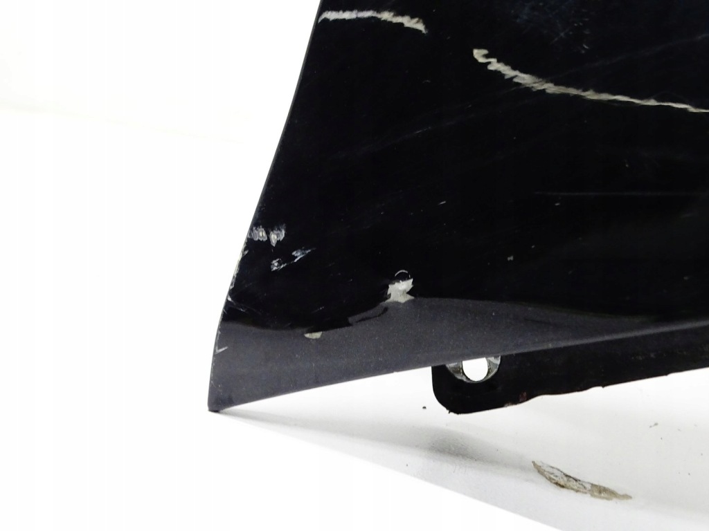 фото №9, Крила лівий перед передній skoda octavia iii lift 17- lf9r