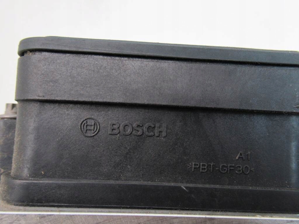 фото №9, Насос abs toyota auris ii lift 1.4d-4d 44540-02530