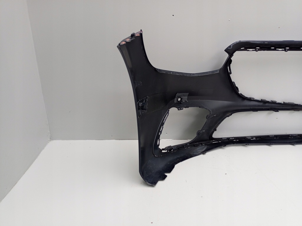 фото №11, Mercedes s klasa w223 2020- amg бампер перед передній =