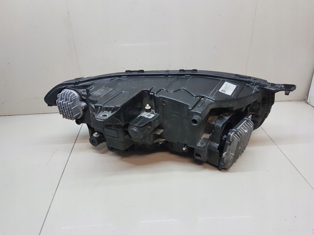 Volvo xc90 2 фара передняя левая фара перед 31655774 Доставка