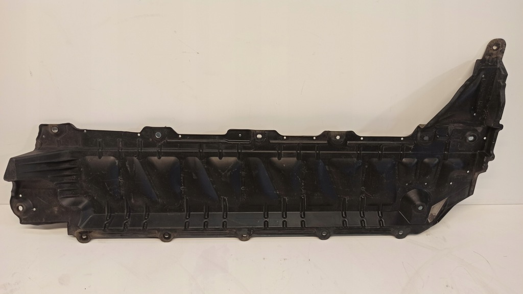 фото №1, Infiniti g37 захист підвіска ліва