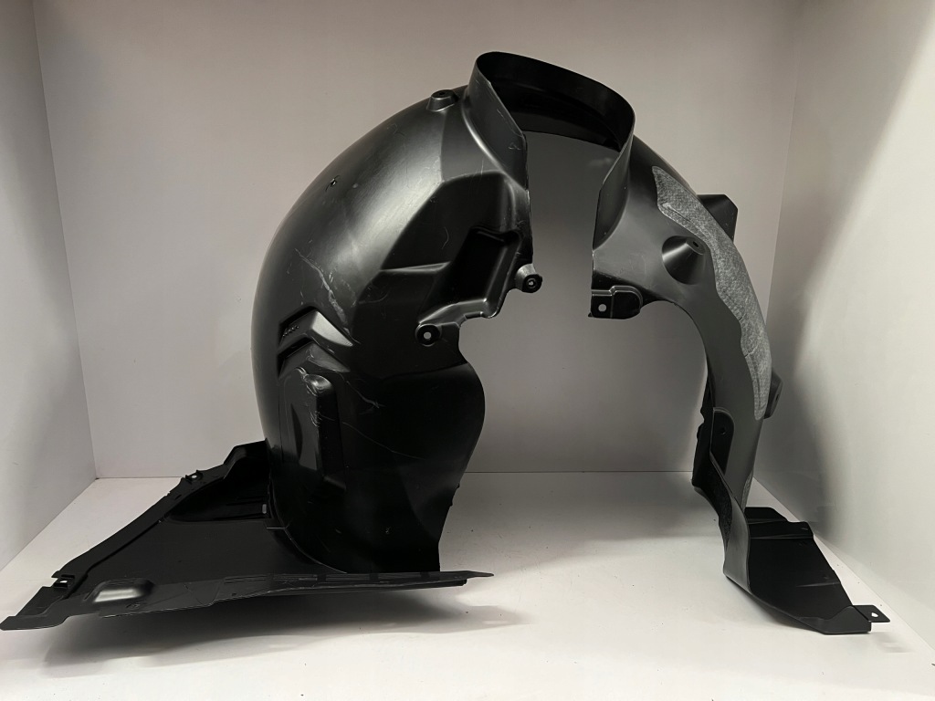 Купить Подкрылок передние правое bmw x1 f48 оригинал 7342176