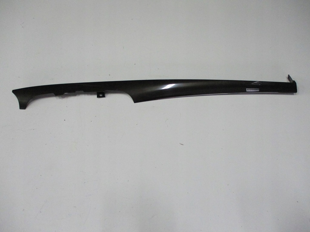 фото №1, Молдинг dekor панелі renault talisman