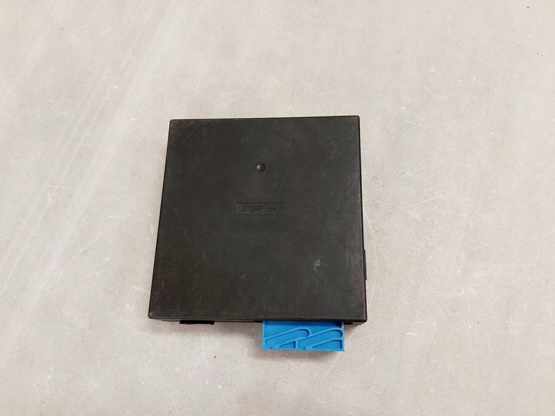 фото №6, Opel insignia a модуль блок управления подвеска