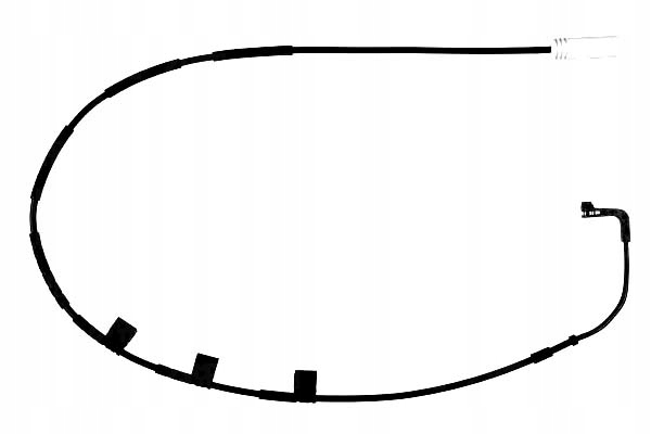 фото №1, Датчик износа тормозных колодок mini задняя cooper 07-10 1szt