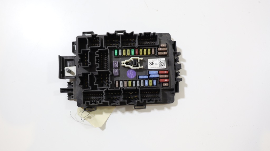 Купити Tesla model s x коробка запобіжників 1034409-00-b