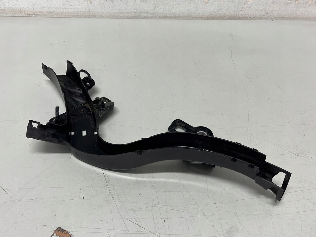 фото №1, Молдинг трубка аккумулятор volvo s60