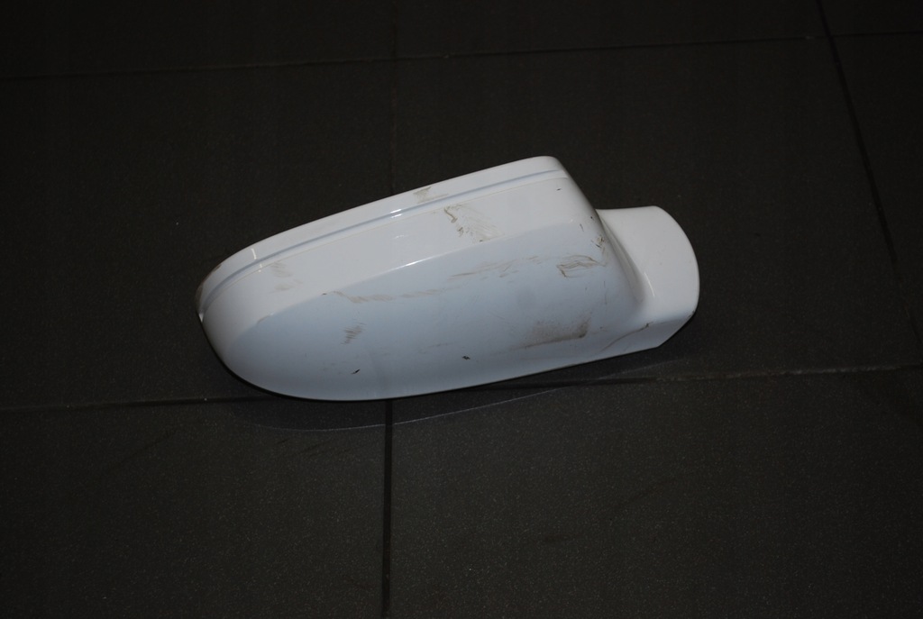 фото №1, Корпус дзеркало права audi a5 lift 8f0857528b