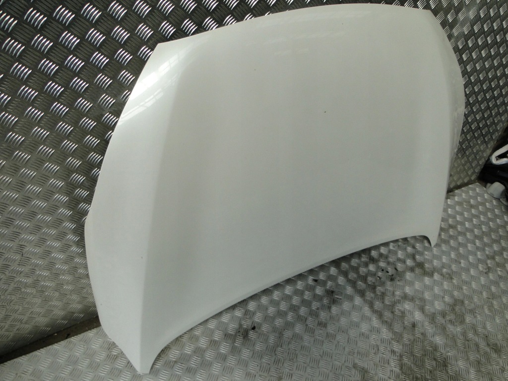 фото №4, Капот kia sorento iii