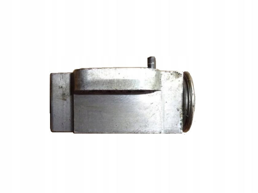 Клапан кондиціонера vw polo v 2005-2009 rok Ціна
