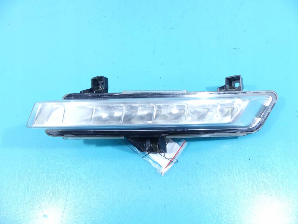 фото №1, Світло рух dziennej ліва drl renault clio iv 12-19 266051034r