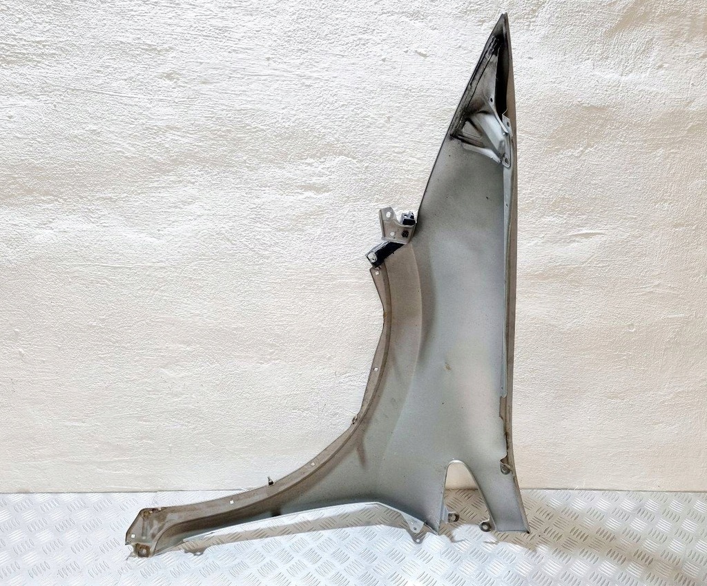 фото №7, Крила перед права сторона honda civic 8 fk2 2006 60210-smg-e00zz