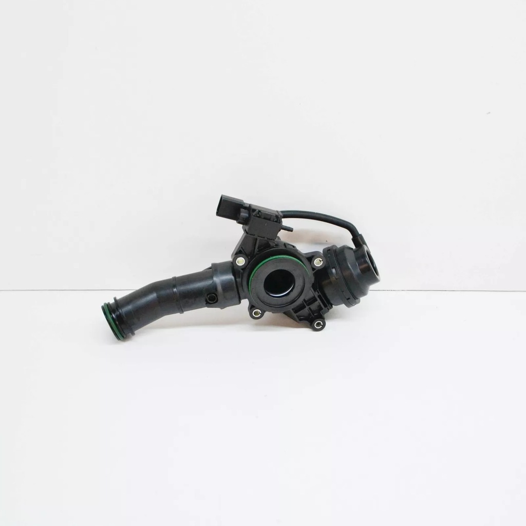 фото №8, Audi a7 sportback 4g передня частина охолоджуюча рідина switching клапан 079121678k oem