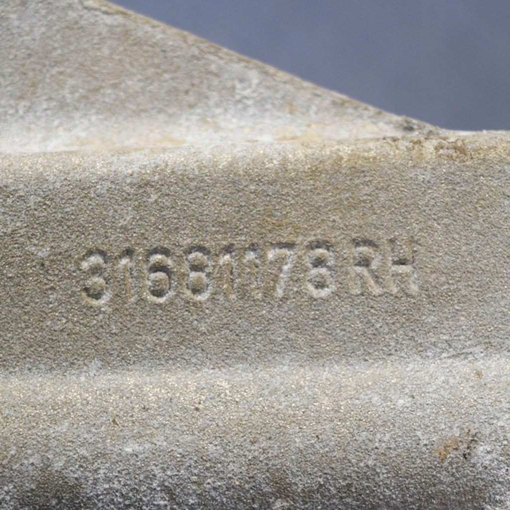 фото №6, Volvo xc60 2019 інша частина підвіска