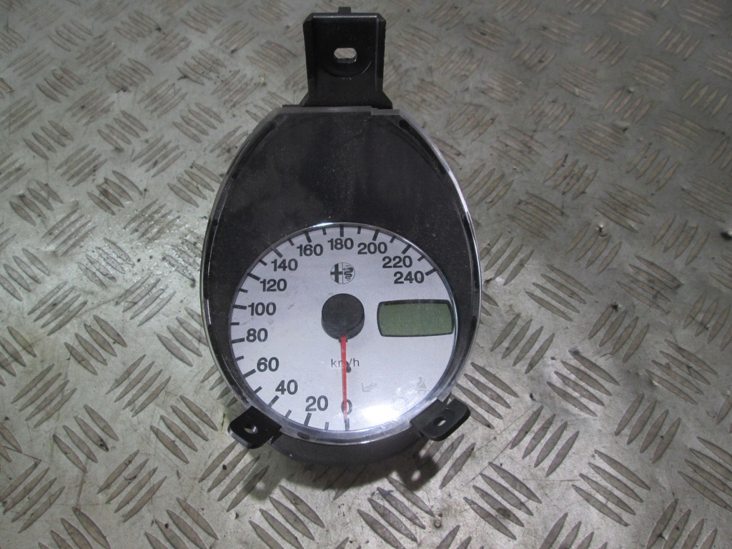 фото №1, Счетчик 60664230 alfa romeo 156