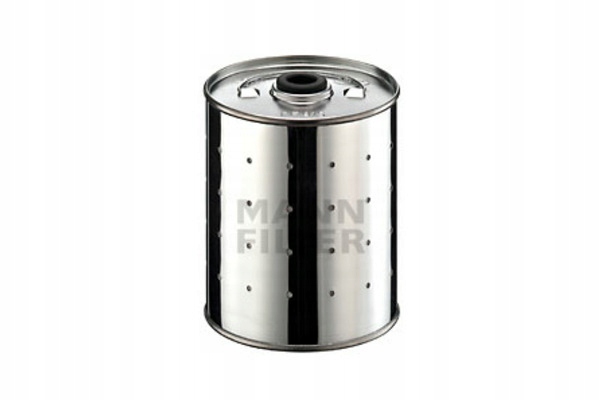фото №2, Фільтр оливи pf915n mann-filter