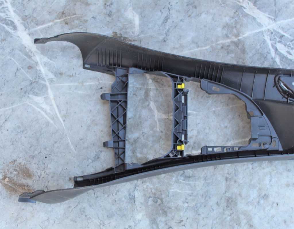 фото №8, Туннель средний bmw e81 europa