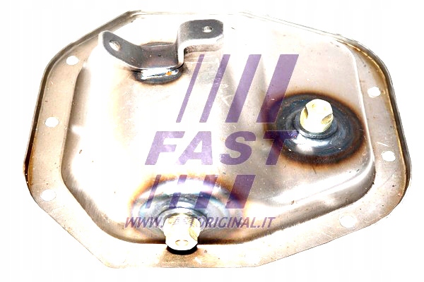 фото №2, Fast кришка міст привід iveco daily 00 35c9