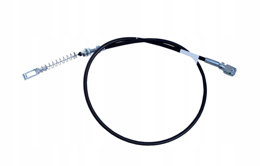 фото №1, Трос переключения передач aixam od 2005 оригинал