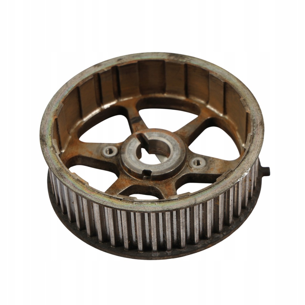 Toyota lexus ls400 шків вала розподільного валу ліва сторона 1305650011 Ціна