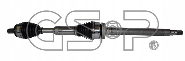 фото №2, Gsp 201378 wał привідний