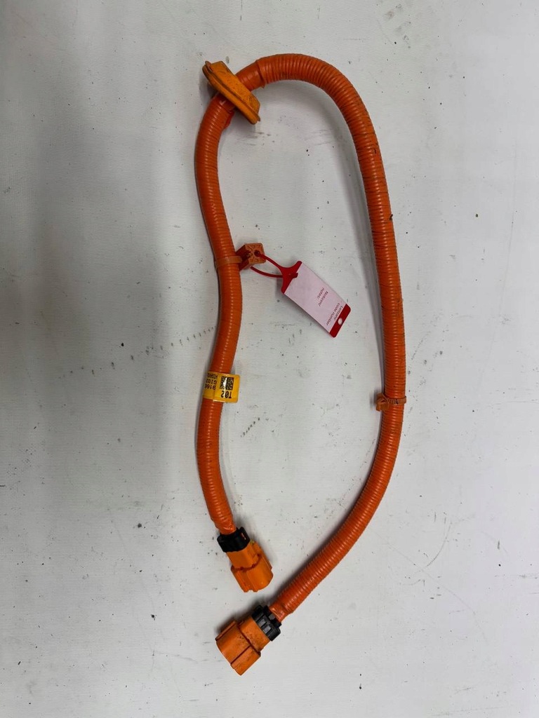 фото №1, Hyundai ioniq 5 ioniq5 v кабель шланг 91662-gi020
