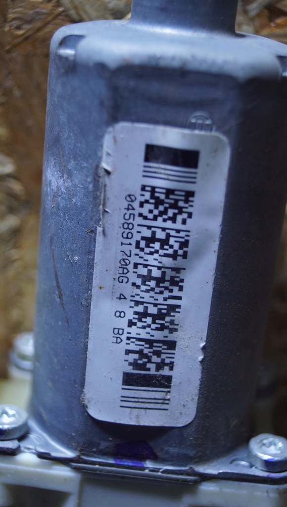 фото №7, Jeep grand cherokee підйомник скло правий перед