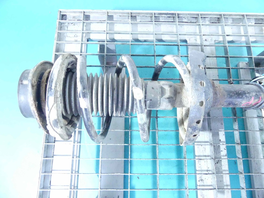 фото №1, Пружина перед subaru outback iv 09-14 2.0d