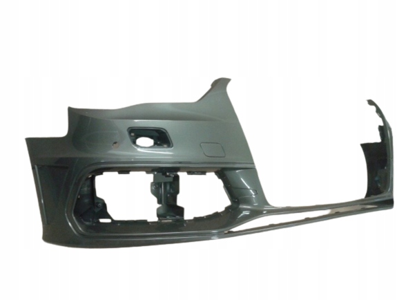 фото №1, Audi a3 2012 s-line бампер перед