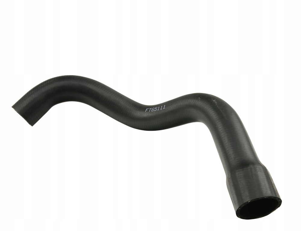 фото №1, Fast ft65111 шланг воздуха наддувочный