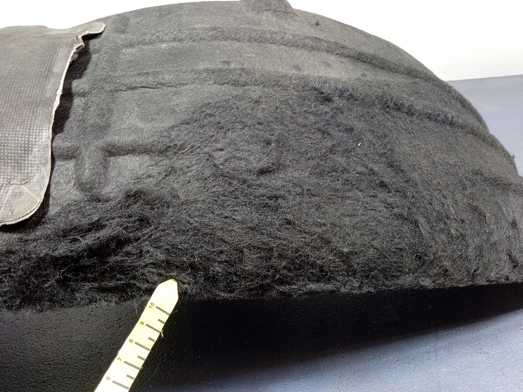 фото №6, Honda hr-v ii подкрылок задняя правое задние