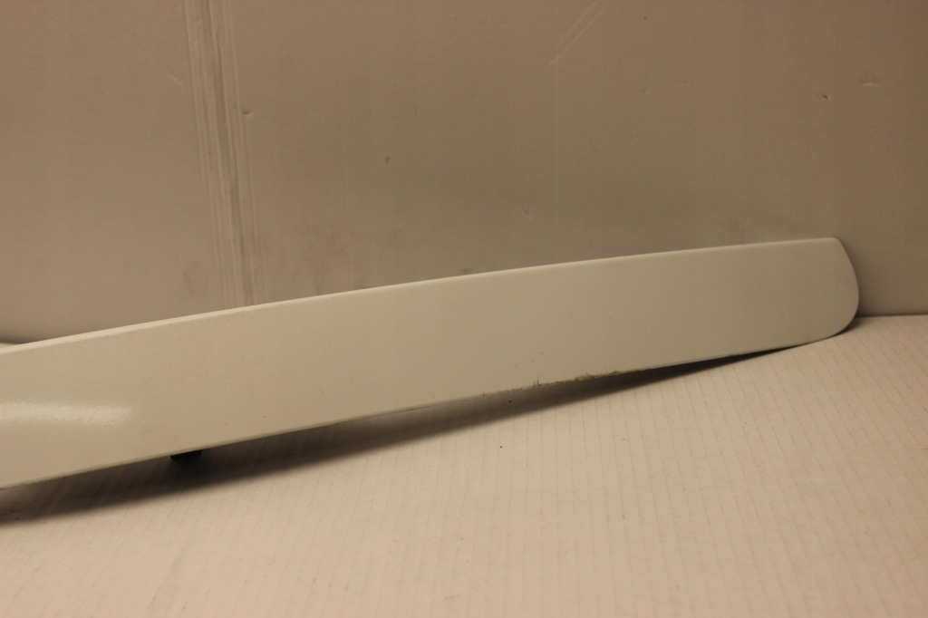 фото №4, Накладка молдинг кришки peugeot 207 hb ewp ewpb