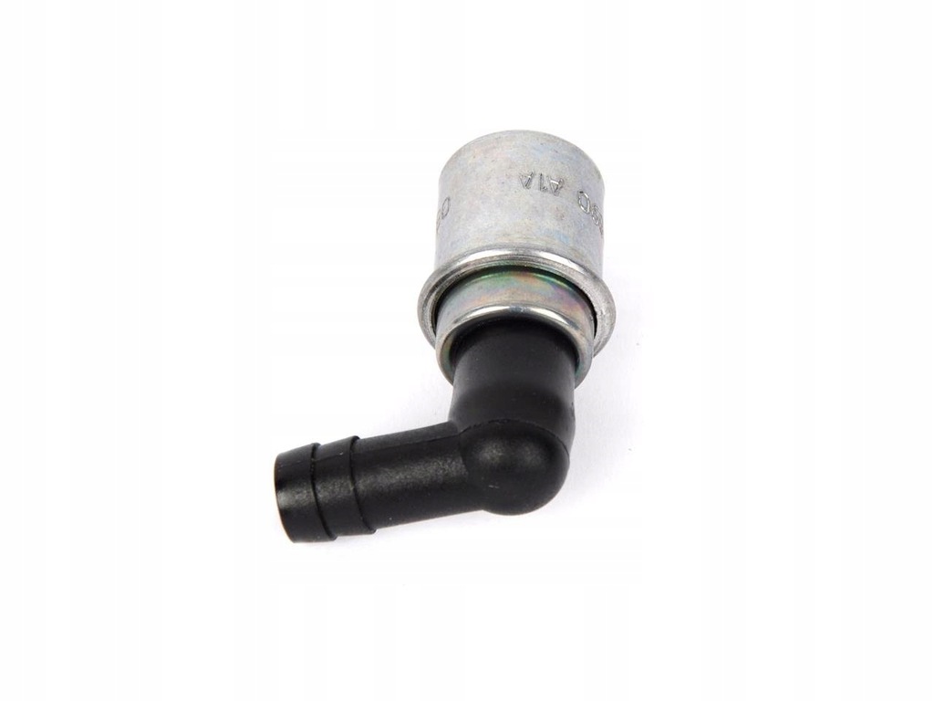 фото №15, Клапан вентиляції коробки колінчастого вала ford fusion