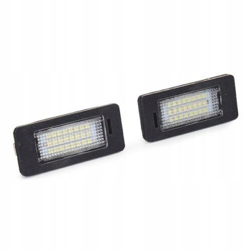 фото №16, Nty фонари led подсветка номерного знака