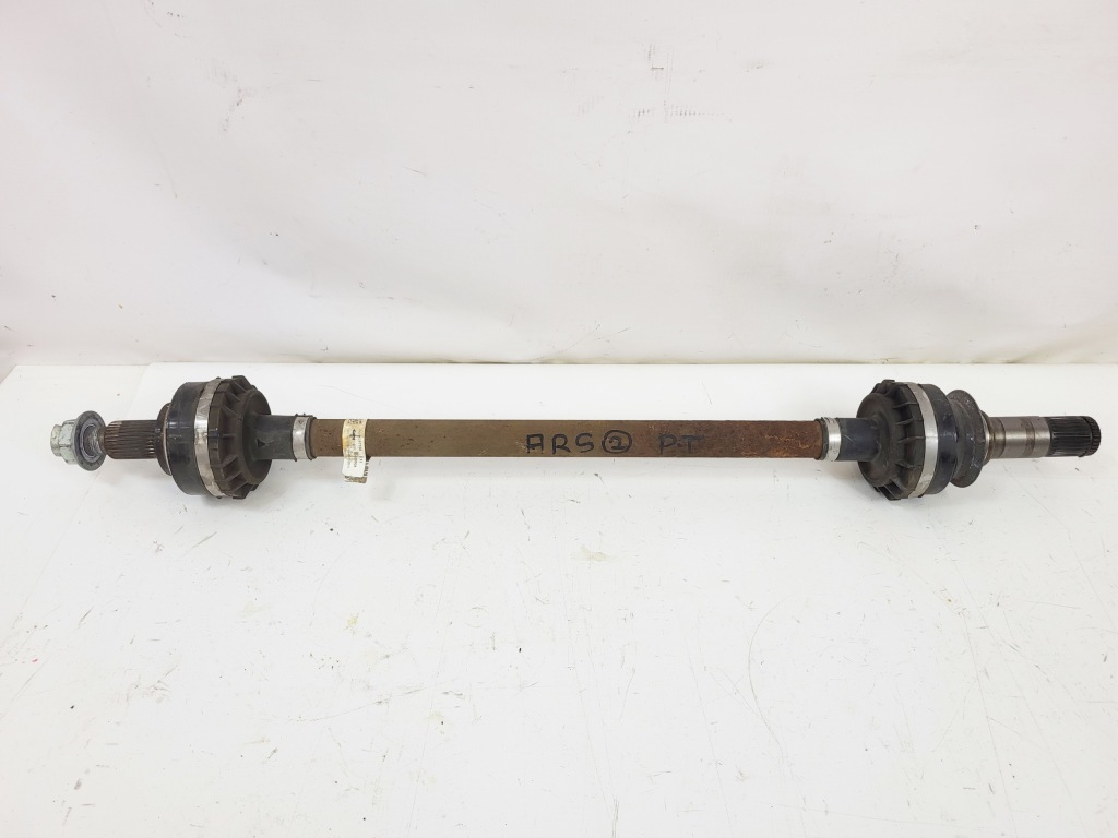 фото №1, Привідний вал привідна задня права alfa romeo stelvio qv 2.9