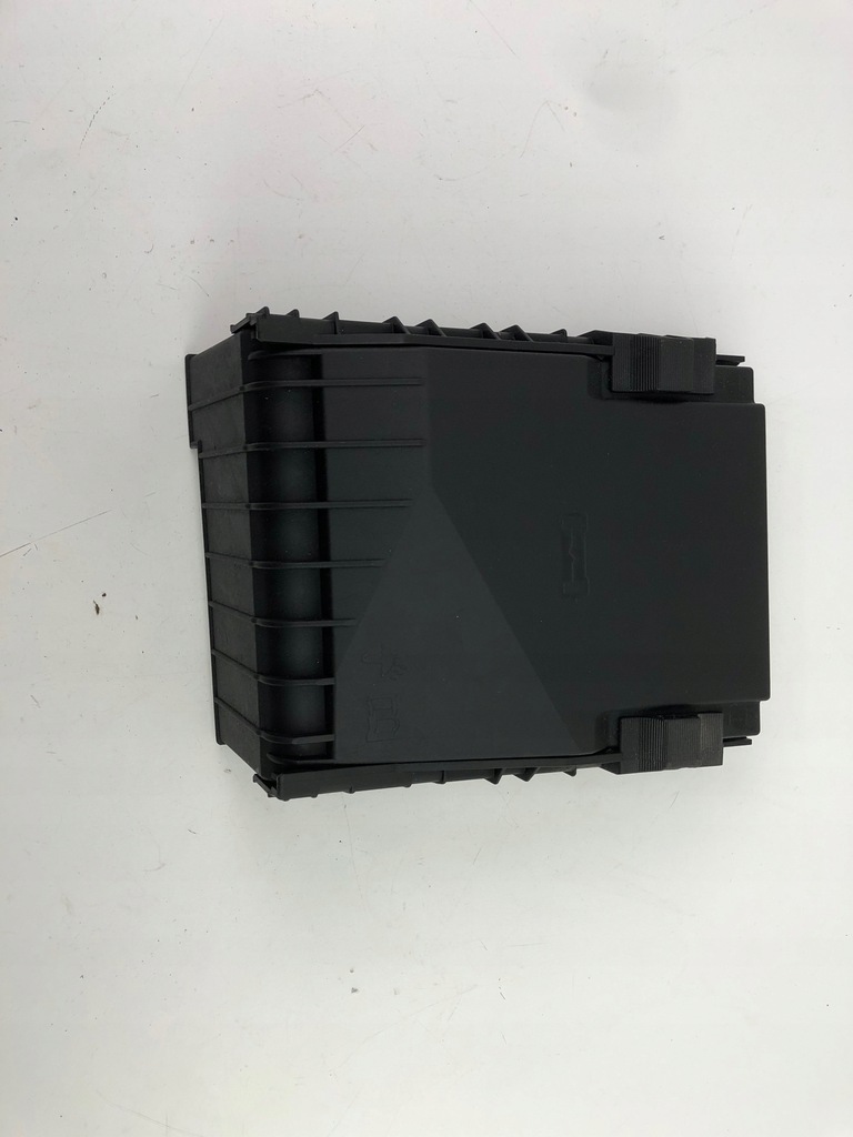 фото №7, Vw seats skoda audi корпус крышка коробка предохранителей 1k0937132f