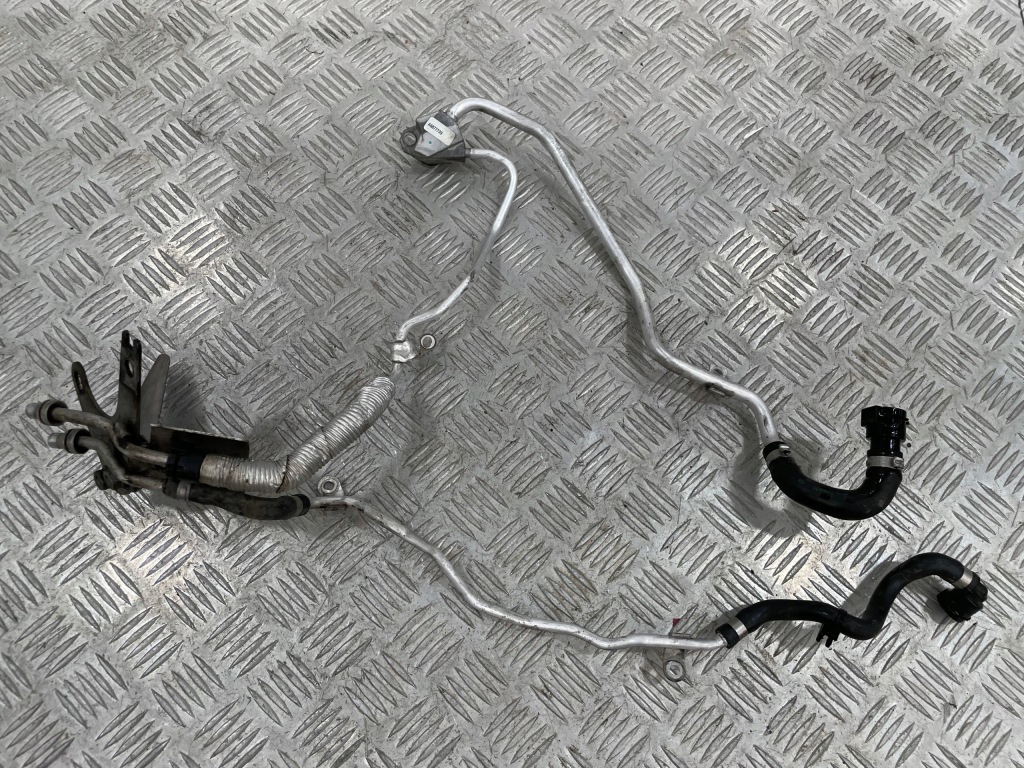 Купить Пабтрубок  шланг трубки adblue scr bmw f10 f11 f30 8514231