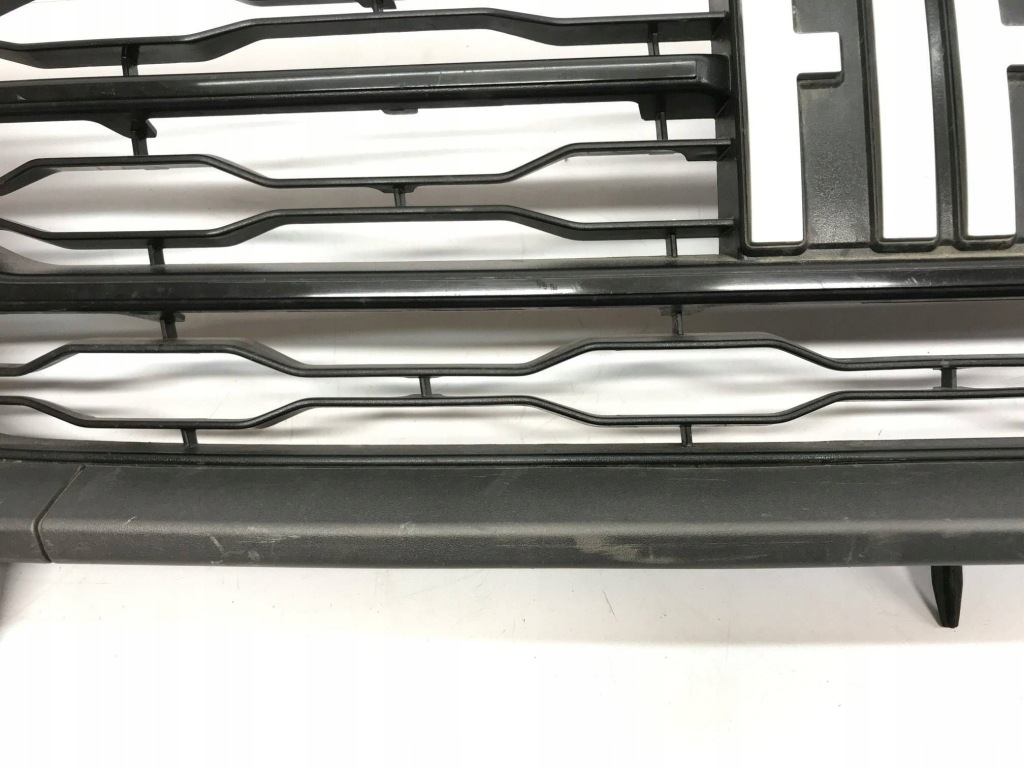 Купить Fiat ducato 2016 решётка  радиатора / решётка радиатора