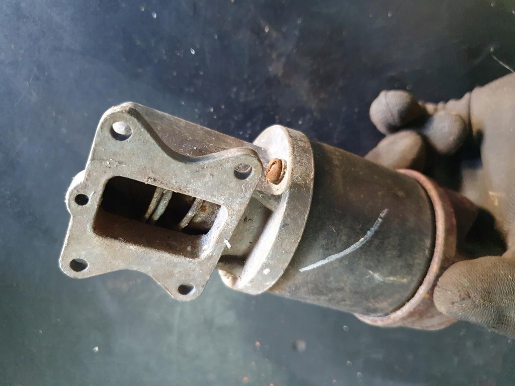 фото №5, Запалювання апарат запалювання бендикс cccp prl автомобіль