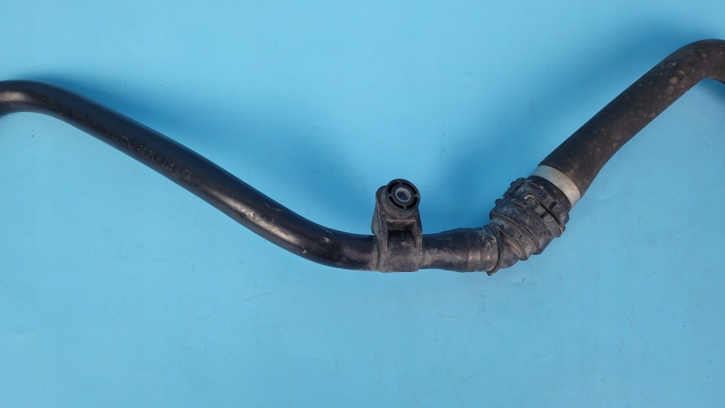 Mercedes eqe w295 350+ 23r шланг пабтрубок  a2975012100 a2955012200 Киев