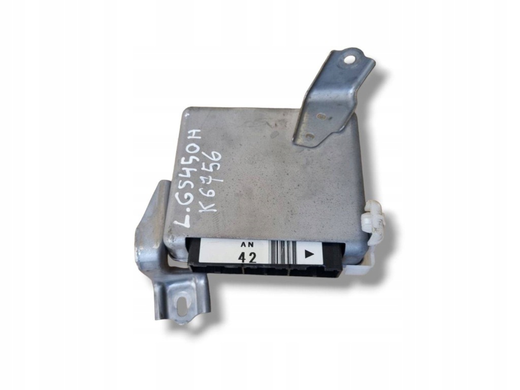 Купить Модуль блок управления lexus gs 3 s190 2007 89243-30120