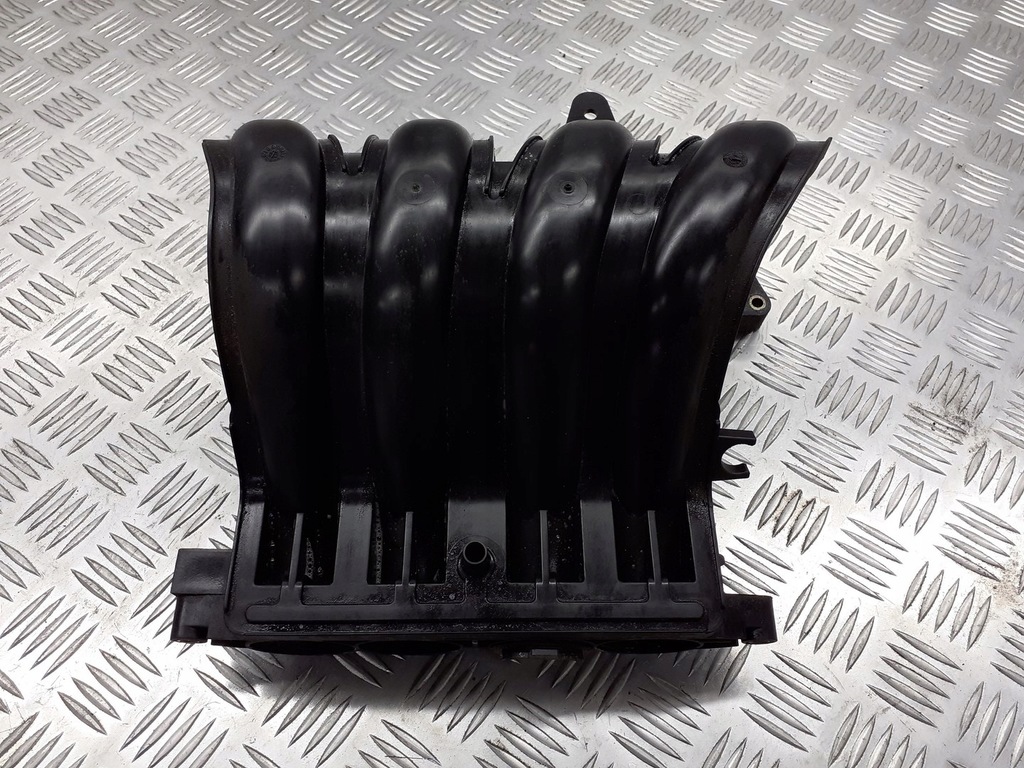 фото №1, Коллектор всасывающий nissan micra k12 1.2