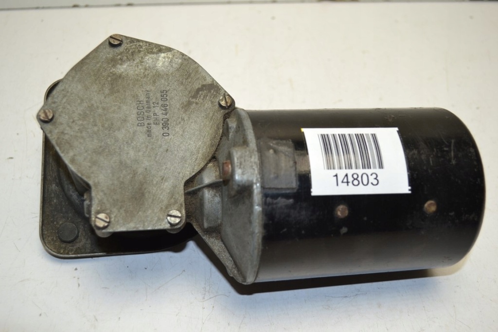 Mercedes w108 w109 w113 двигатель дворник стекло Недорого