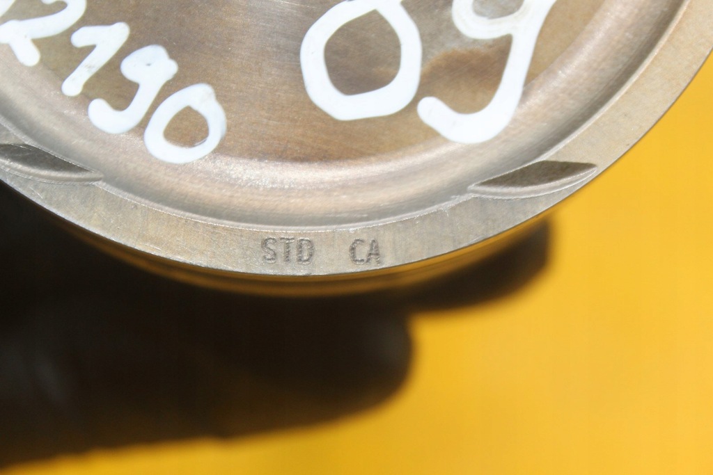 фото №15, Поршень шатун шатун левый jaguar xj x351 508ps 5.0b v8 092190 1295 x15h69