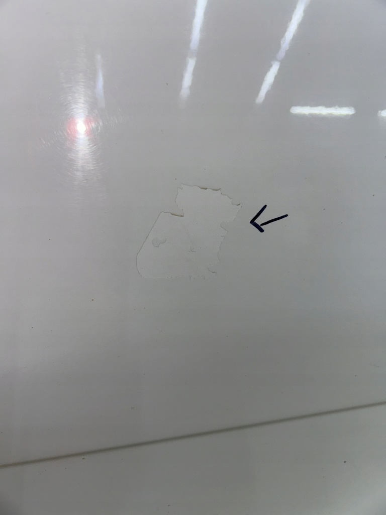 фото №6, Skoda fabia ii дверь правое перед lift hb lf9e