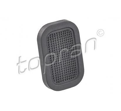 фото №1, Hans pries накладка гумовий педалі h-ca ford trans.