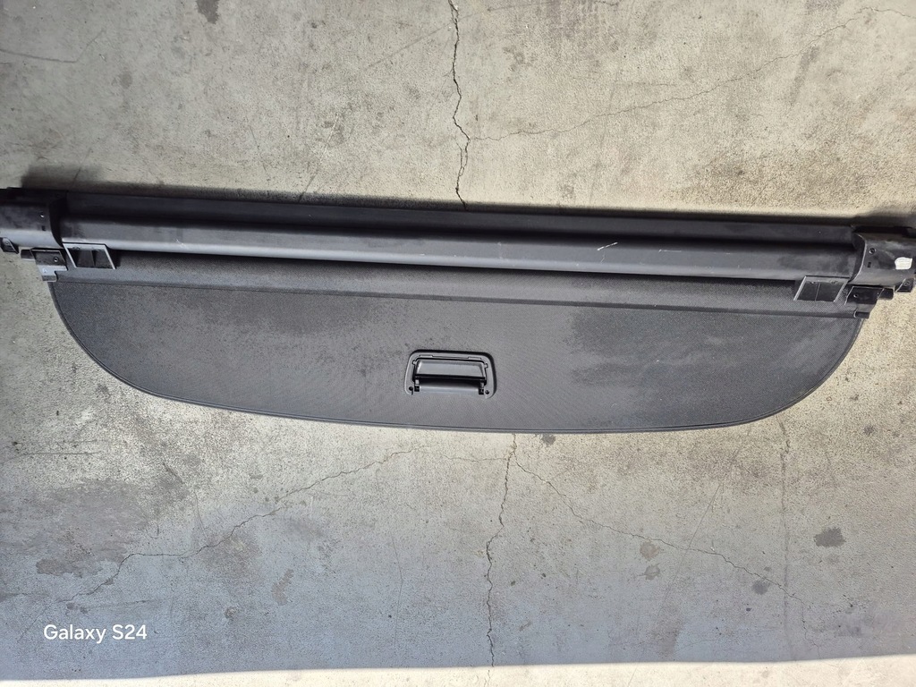 фото №1, Шторка багажника audi q5 80a