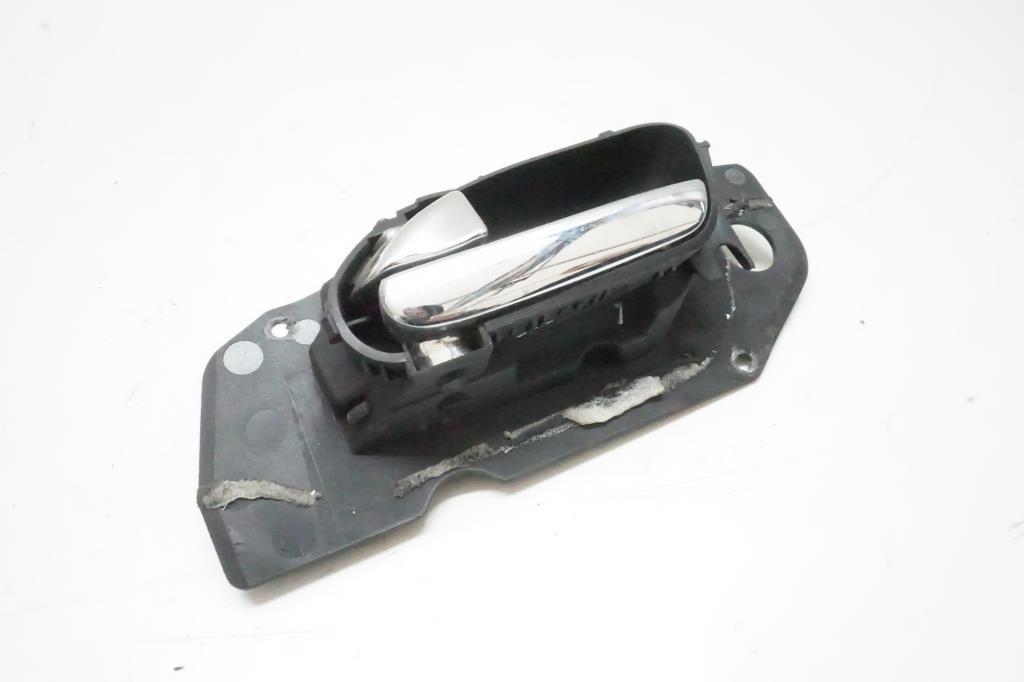 фото №1, Ручка внутренняя левый перед peugeot 607