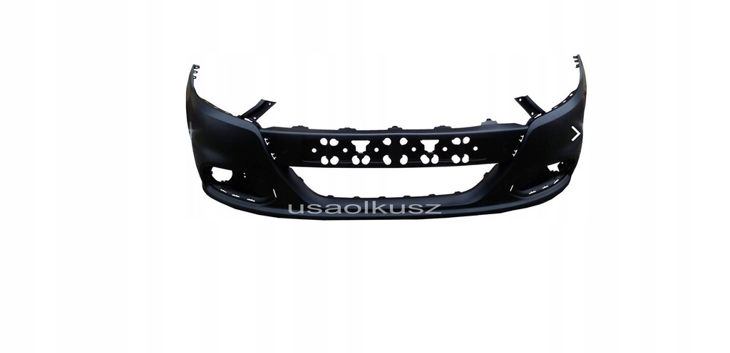 фото №1, Бампер перед dodge dart 2012-2016 оригинал mopar