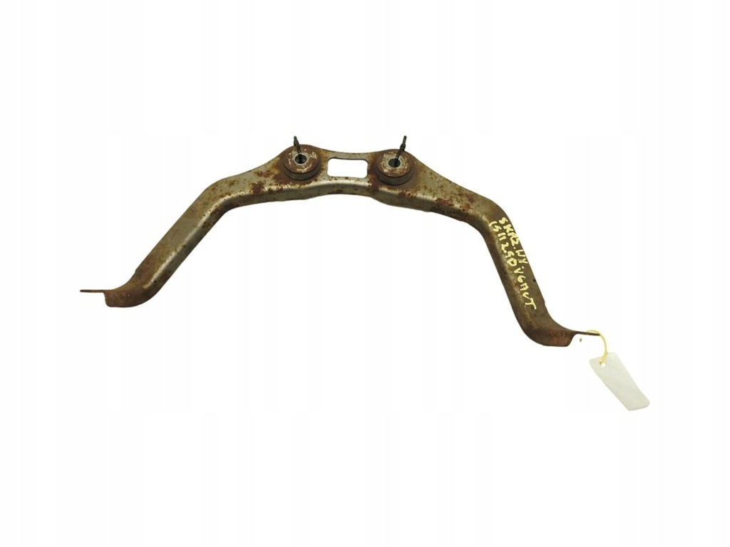 фото №1, Кронштейн выхлоп lexus is250 ii